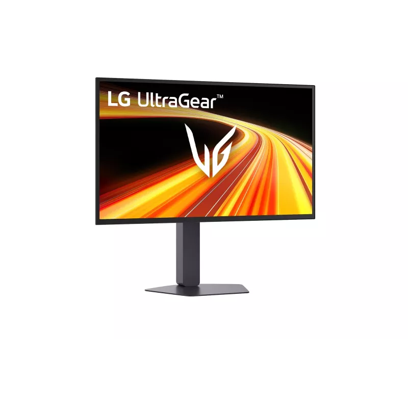 Monitor per computer LG 27GX790B-B 68,6 cm (27 pollici) 2560 x 1440 pixel Quad HD OLED nero