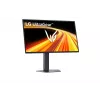 Monitor per computer LG 27GX790B-B 68,6 cm (27 pollici) 2560 x 1440 pixel Quad HD OLED nero