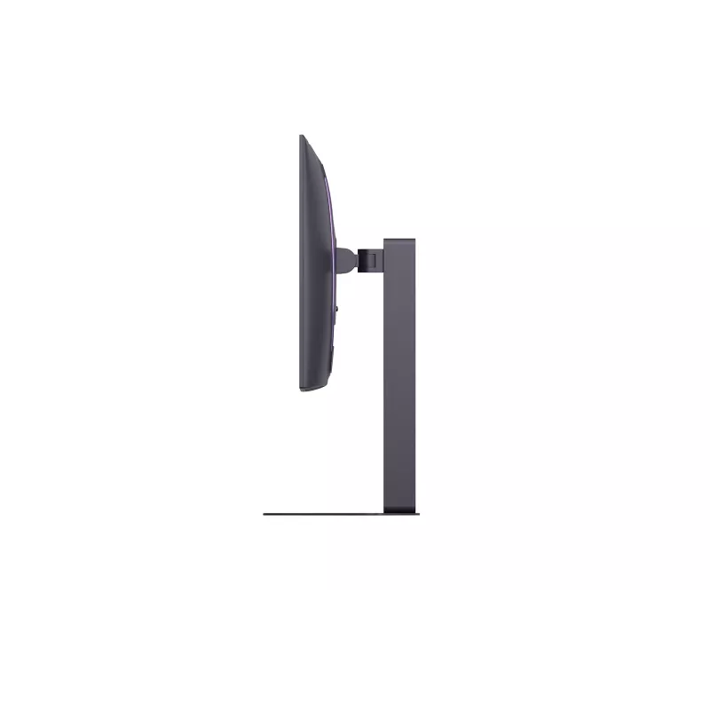 Monitor per computer LG 27GX790B-B 68,6 cm (27 pollici) 2560 x 1440 pixel Quad HD OLED nero
