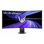 Monitor per computer LG 52G930B-B.AEU 132,1 cm (52 pollici) 5120 x 2160 pixel nero