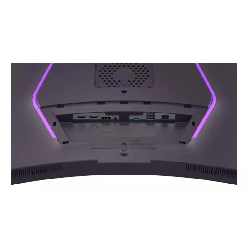 Monitor per computer LG 52G930B-B.AEU 132,1 cm (52 pollici) 5120 x 2160 pixel nero