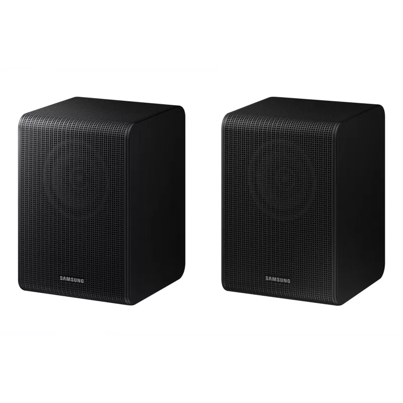 Samsung SWA-9250S nero 2.0 canali 120 W