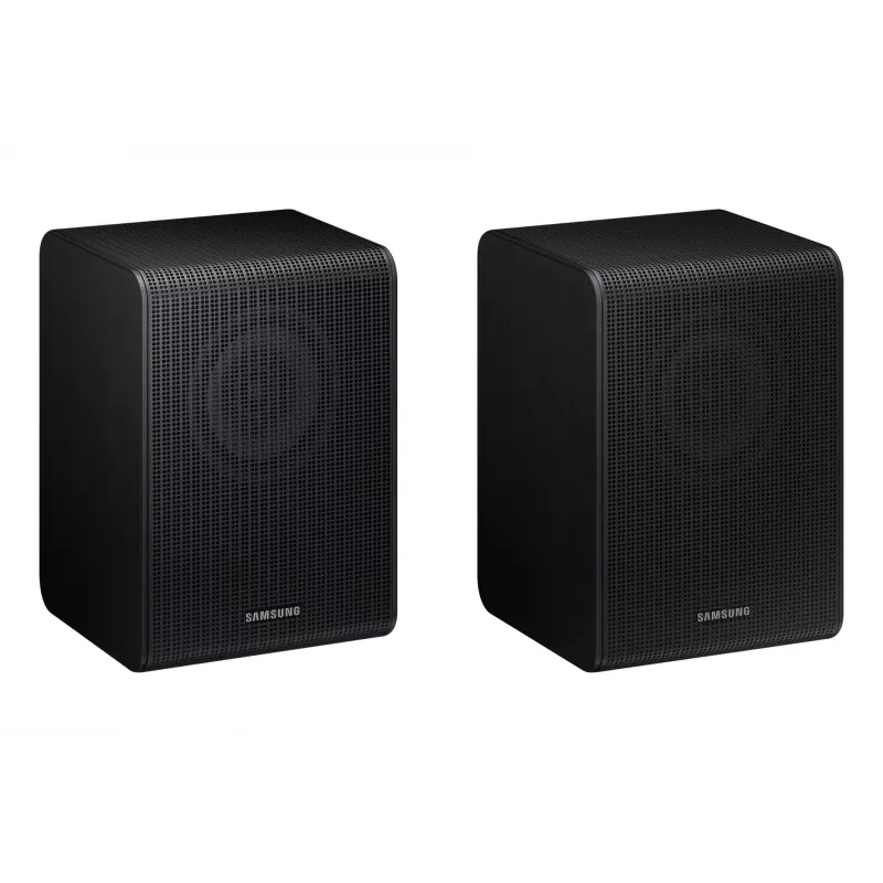 Samsung SWA-9250S nero 2.0 canali 120 W