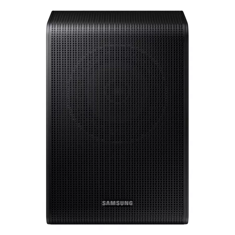 Samsung SWA-9250S nero 2.0 canali 120 W