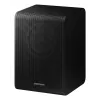 Samsung SWA-9250S nero 2.0 canali 120 W