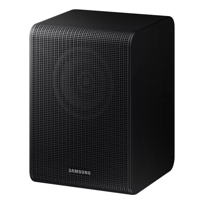 Samsung SWA-9250S nero 2.0 canali 120 W