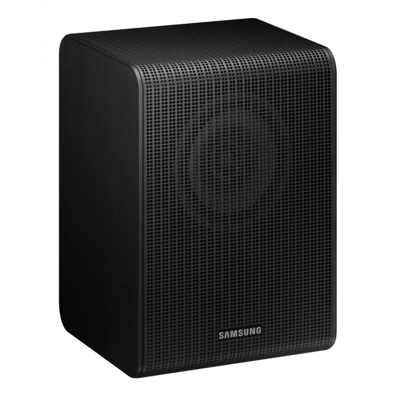 Samsung SWA-9250S nero 2.0 canali 120 W