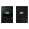 Samsung SWA-9250S nero 2.0 canali 120 W