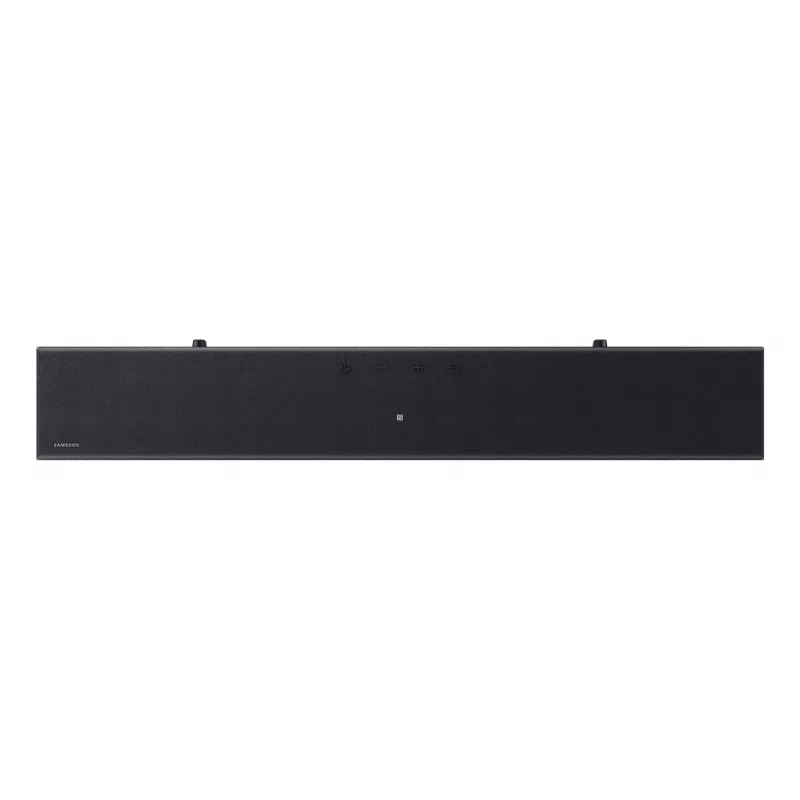 Soundbar Samsung C-Series HW-B400F/XN altoparlante nero, titanio 2.0 canali 40 W