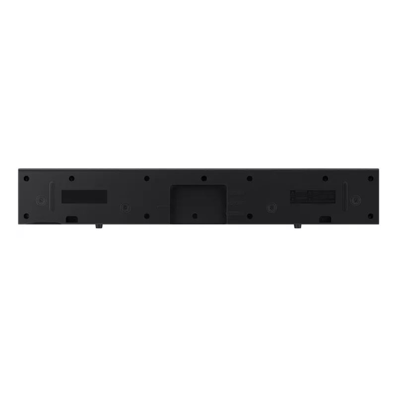 Soundbar Samsung C-Series HW-B400F/XN altoparlante nero, titanio 2.0 canali 40 W