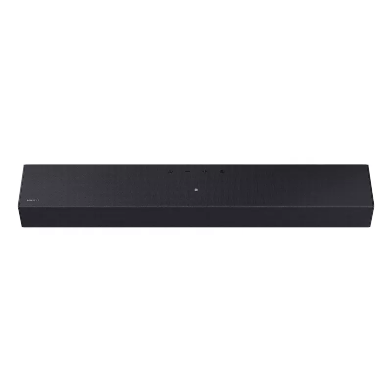 Soundbar Samsung C-Series HW-B400F/XN altoparlante nero, titanio 2.0 canali 40 W
