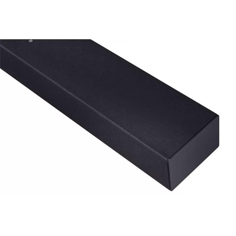 Soundbar Samsung C-Series HW-B400F/XN altoparlante nero, titanio 2.0 canali 40 W