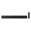 Soundbar Samsung C-Series HW-B400F/XN altoparlante nero, titanio 2.0 canali 40 W