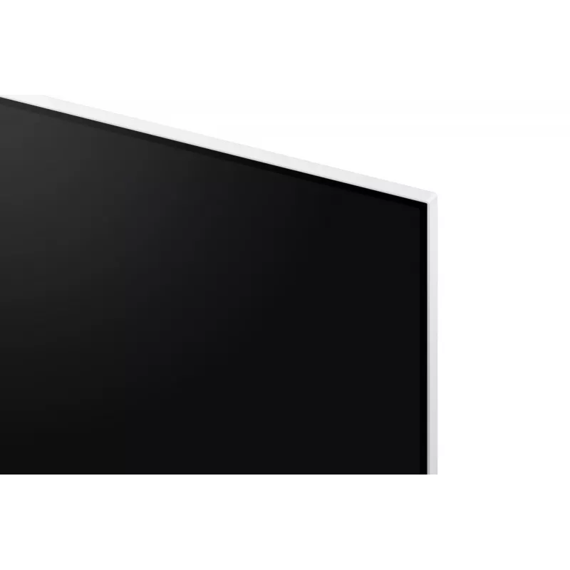 Monitor per computer Samsung M7 M70F 81,3 cm (32 pollici) 3840 x 2160 pixel 4K Ultra HD LED bianco