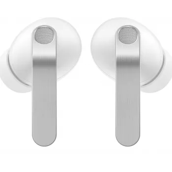 Samsung Galaxy Buds4 Pro, True Wireless Stereo (TWS), chiamate/musica, 5,1 g, cuffie, bianco