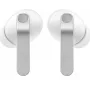 Samsung Galaxy Buds4 Pro, True Wireless Stereo (TWS), chiamate/musica, 5,1 g, cuffie, bianco