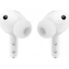 Samsung Galaxy Buds4 Pro, True Wireless Stereo (TWS), chiamate/musica, 5,1 g, cuffie, bianco