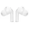 Samsung Galaxy Buds4 Pro, True Wireless Stereo (TWS), chiamate/musica, 5,1 g, cuffie, bianco