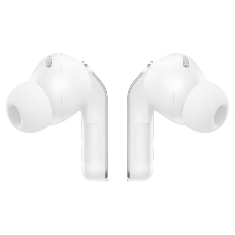 Samsung Galaxy Buds4 Pro, True Wireless Stereo (TWS), chiamate/musica, 5,1 g, cuffie, bianco