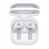Samsung Galaxy Buds4 Pro, True Wireless Stereo (TWS), chiamate/musica, 5,1 g, cuffie, bianco