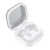 Samsung Galaxy Buds4 Pro, True Wireless Stereo (TWS), chiamate/musica, 5,1 g, cuffie, bianco