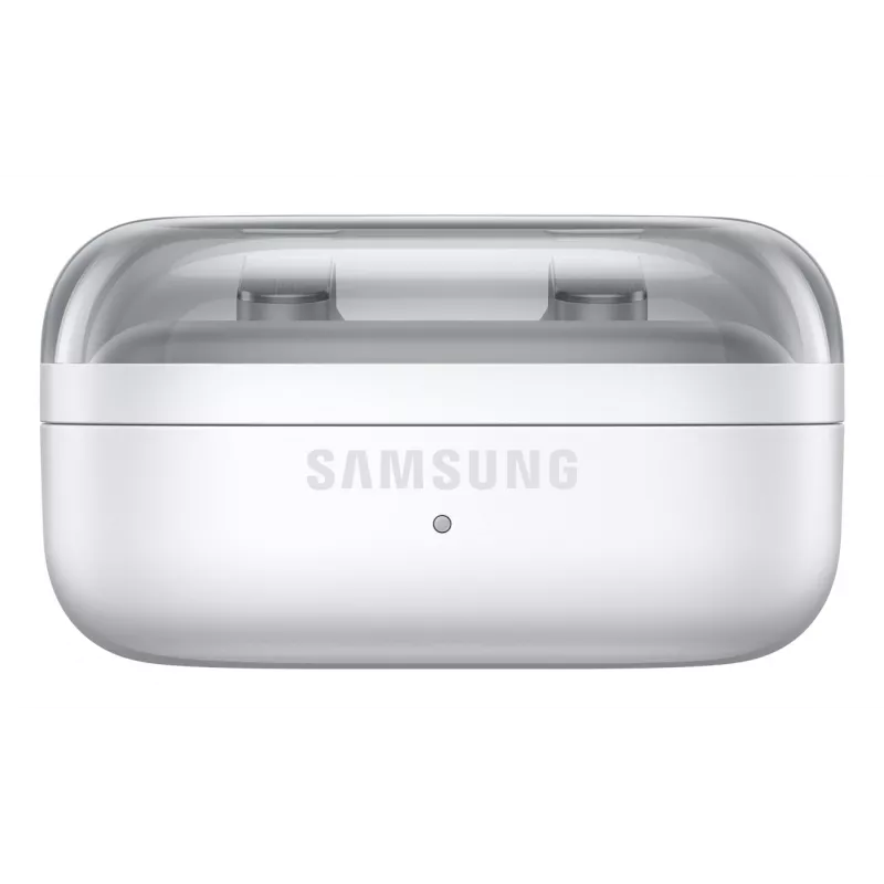 Samsung Galaxy Buds4 Pro, True Wireless Stereo (TWS), chiamate/musica, 5,1 g, cuffie, bianco