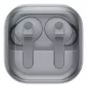 Samsung Galaxy Buds4 Pro, True Wireless Stereo (TWS), chiamate/musica, 5,1 g, cuffie, bianco