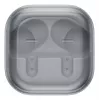 Samsung Galaxy Buds4 Pro, True Wireless Stereo (TWS), chiamate/musica, 5,1 g, cuffie, bianco