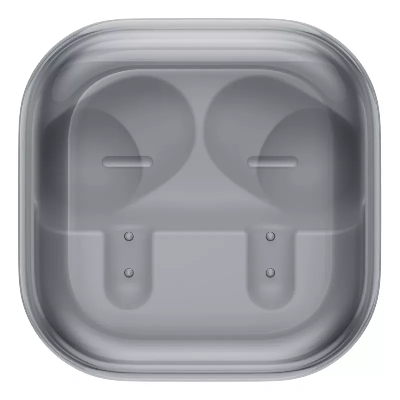 Samsung Galaxy Buds4 Pro, True Wireless Stereo (TWS), chiamate/musica, 5,1 g, cuffie, bianco