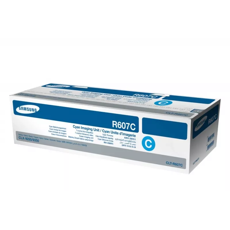 Samsung CLT-R607C tamburo per stampante originale 1 pz.