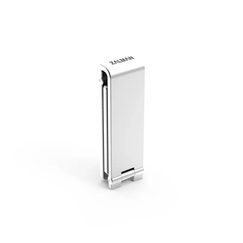 Zalman ZM-FH10 SV accessorio per cuffie/headset supporto per cuffie