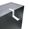 Zalman ZM-FH10 SV accessorio per cuffie/headset supporto per cuffie