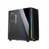 Zalman K1 REV.B case per computer Midi Tower bianco