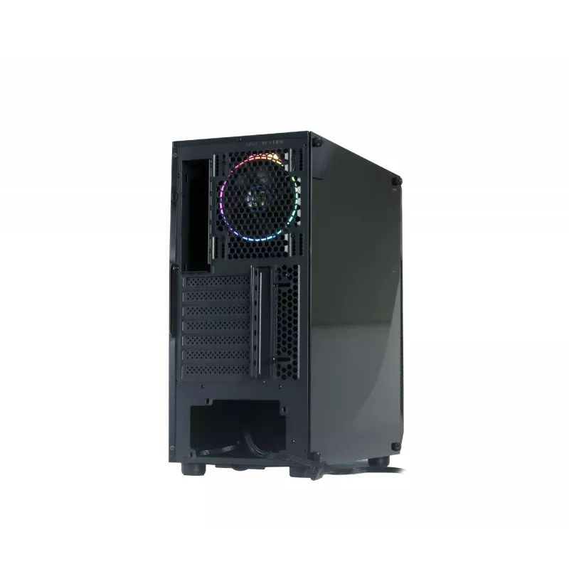 Zalman K1 REV.B case per computer Midi Tower bianco