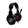 Zalman ZM-HPS300 cuffie/headset con filo archetto gaming nero