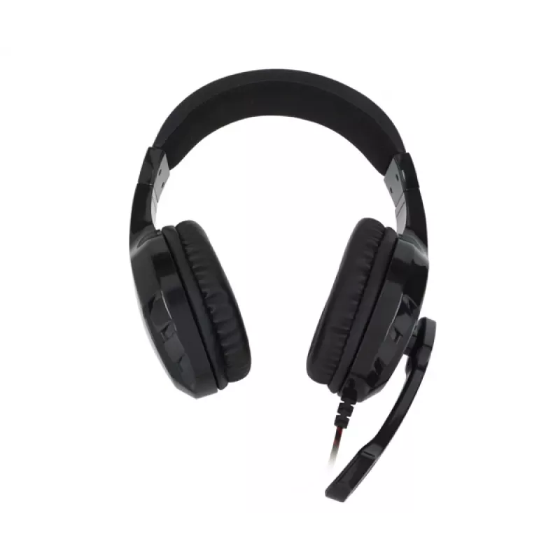 Zalman ZM-HPS300 cuffie/headset con filo archetto gaming nero
