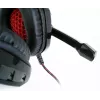 Zalman ZM-HPS300 cuffie/headset con filo archetto gaming nero