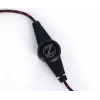 Zalman ZM-HPS300 cuffie/headset con filo archetto gaming nero