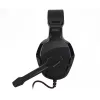 Zalman ZM-HPS300 cuffie/headset con filo archetto gaming nero