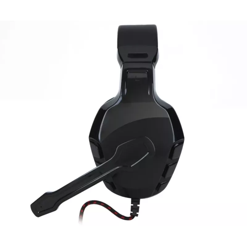 Zalman ZM-HPS300 cuffie/headset con filo archetto gaming nero