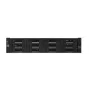 Lenovo - Storage D1212 4587 - case di archiviazione - 12 vani (SAS-3) installabile in rack 2U