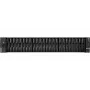 Lenovo ThinkSystem DE2000H disk array 0 TB rack (2U) nero