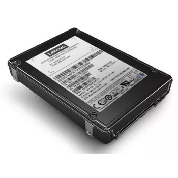 Lenovo 4XB7A80321 unità a stato solido interna 7,68 TB 2,5