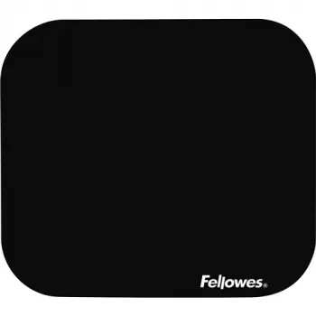 Fellowes tappetino per mouse Premium - nero