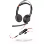 Cuffie POLY Blackwire 5220
