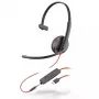 Cuffie POLY Blackwire 3215
