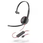 Cuffie POLY Blackwire 3210