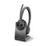 Cuffie Poly Voyager 4320 UC