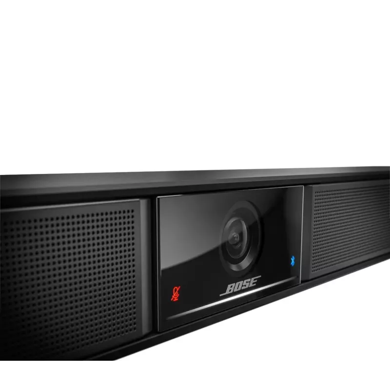 Sistema di videoconferenza di gruppo Bose Videobar VB1