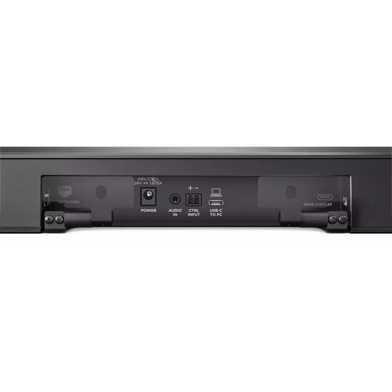 Sistema di videoconferenza di gruppo Bose Videobar VB1